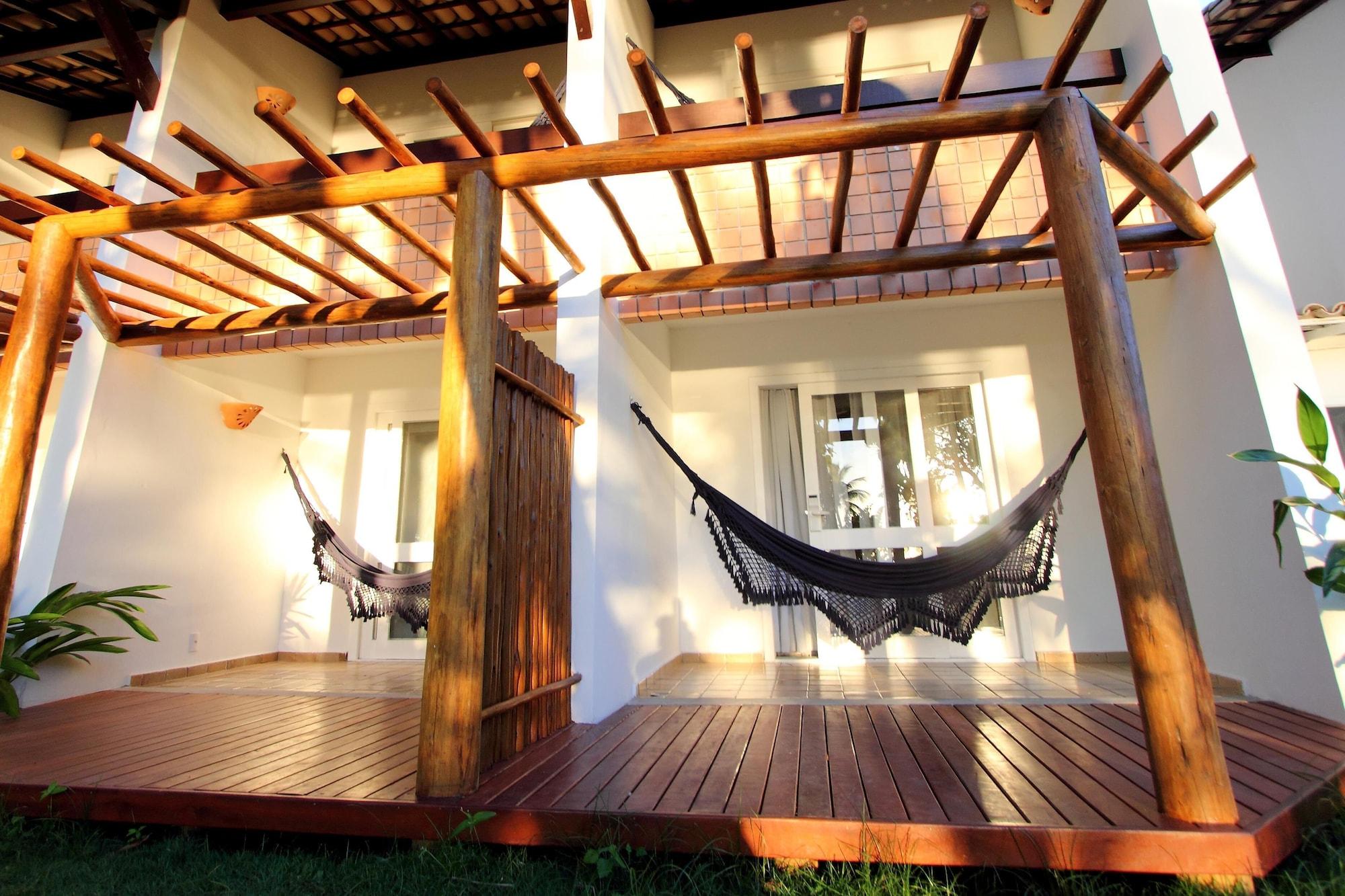 Arraial D'Ajuda Eco Resort Porto Seguro Dış mekan fotoğraf