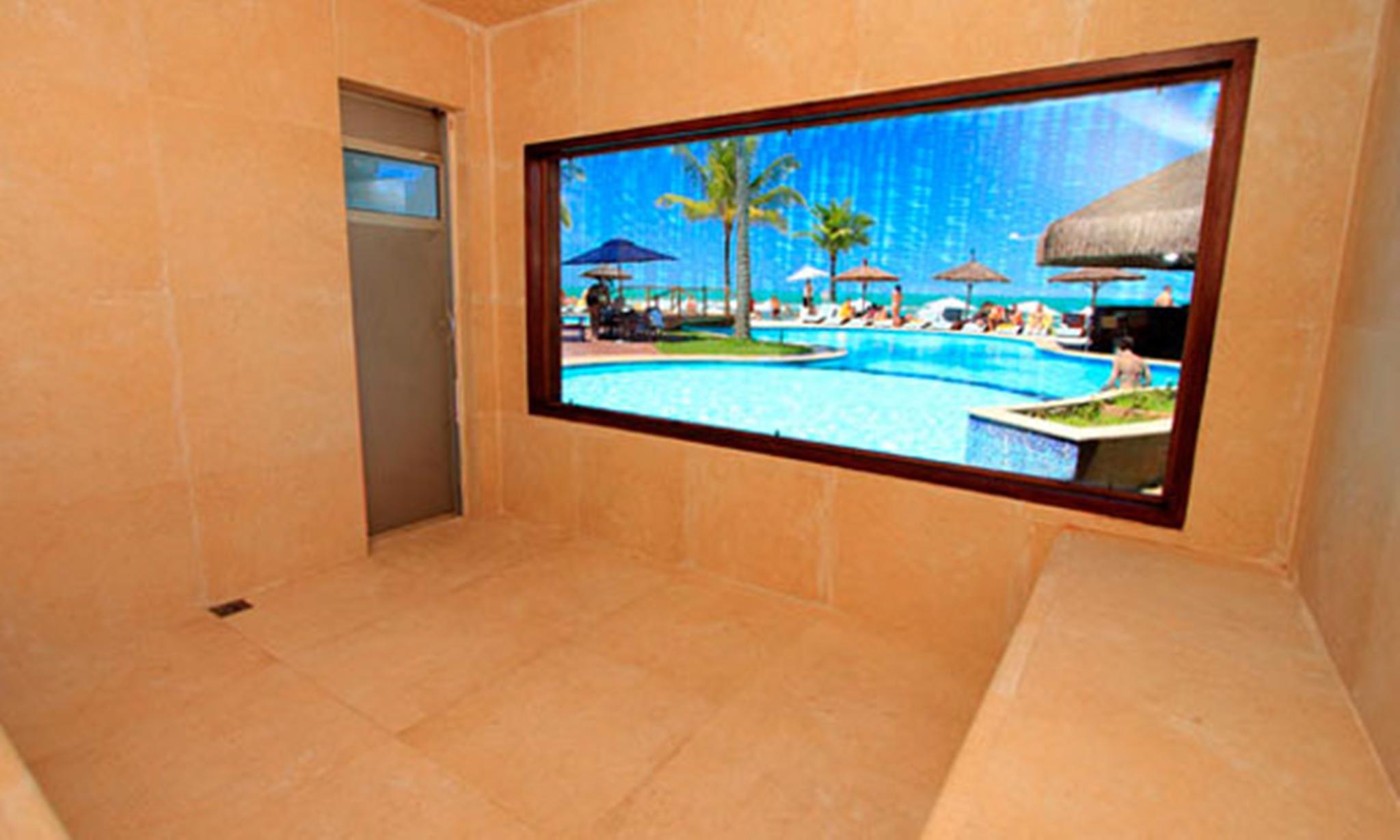 Arraial D'Ajuda Eco Resort Porto Seguro Dış mekan fotoğraf