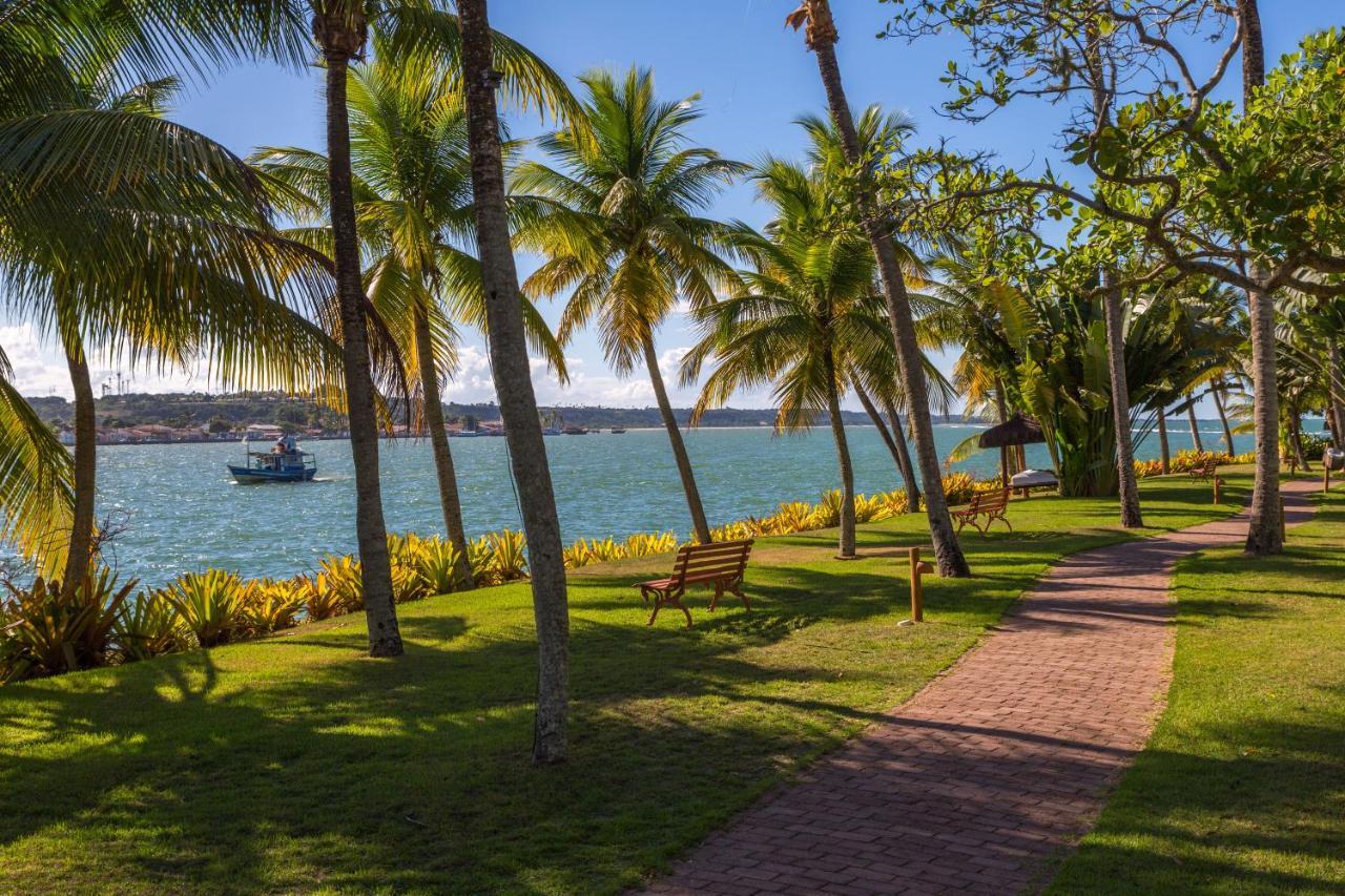 Arraial D'Ajuda Eco Resort Porto Seguro Dış mekan fotoğraf